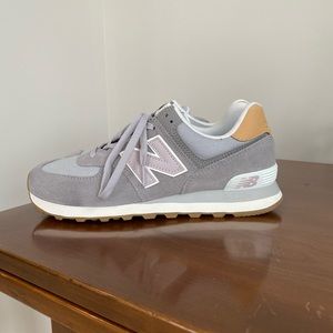 Women’s New Balance 574 Core